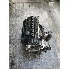 BMW M57 3.0 DİZEL MOTOR M57N ÇIKMA GÖVDE MOTOR